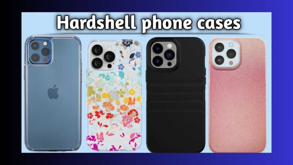Hardshell Phone Cases