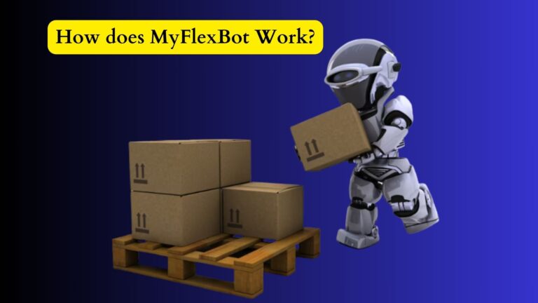MyFlexBot: How to set up it? Top features, Working, Pros & Cons