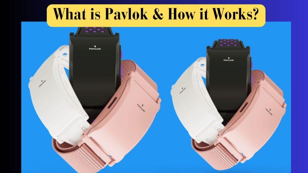 What is Pavlok & How it Works